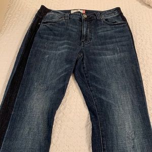 Cabi jeans